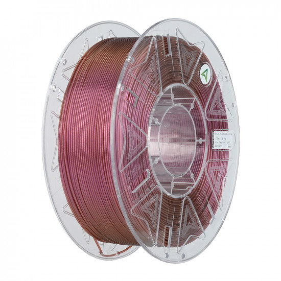 Creality Hyper PLA RFID Stardust Pink - Fast 3D Printer Filament, 1 kg Spool1.75