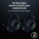 Razer KRAKEN V4 X USB - RGB 7.1 Gaming Headset - 40 mm Driver - PC/PS5/PS4
