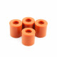 Creality Hotbed Leveling Silica Column 4 PCS -Ender-3/3S/3PRO/3V2 CR-10/10S/10V2/10mini