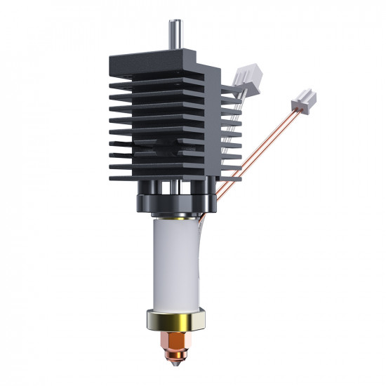 Creality K2 Ceramic Heating Block Kit for K2