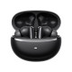 QCY Melobuds N70i ANC Black - 56db ANC TWS Hi-Res Earbuds LDAC BT 6.0 IPX5 Wireless charge 50h