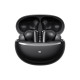 QCY Melobuds N70 ANC Black - HT18 -55db TWS Flagship Hi-Res Earbuds LDAC BT 6.0 IPX5 Wireless charge