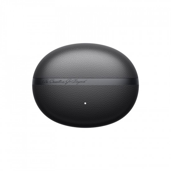 QCY Crossky C50 Grey (CT06) Open Ear Earclip, BT 6.0, IPX5 waterproof, 35h gray