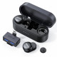 BOYALINK 3 - Type-C, Lightning  3,5mm AI-Powered Button Wireless Microphone 2 TX + 1 RX + cha. Case
