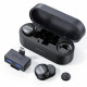 BOYALINK 3 - Type-C  3,5mm AI-Powered Button Wireless Microphone 2 TX + 1 RX + charging Case