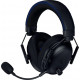 Razer BLACKSHARK V3 PRO PLAYSTATION Black - ANC Wireless Gaming Headset - 48h Bat. -  2.4GHz/BT/USB