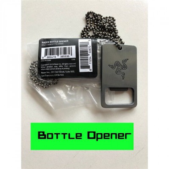Razer Bottle Opener