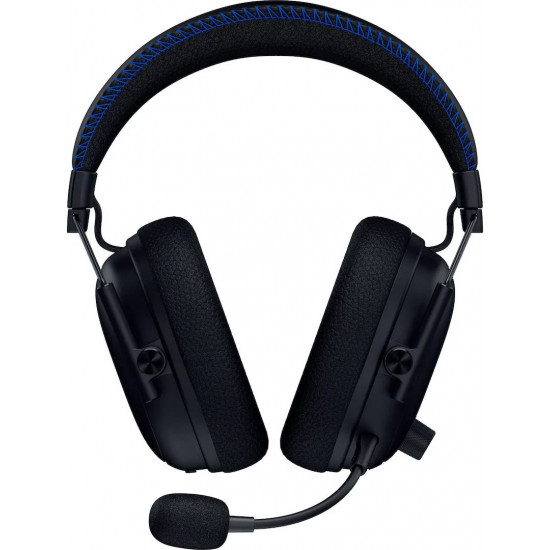 Razer BLACKSHARK V3 PRO PLAYSTATION Black - ANC Wireless Gaming Headset - 48h Bat. -  2.4GHz/BT/USB