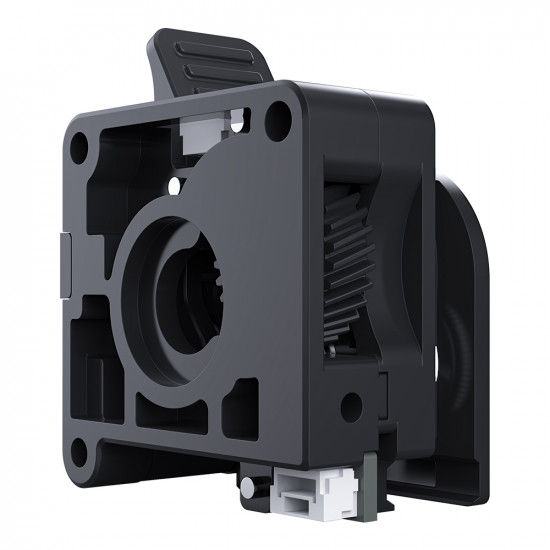 Creality K2 Plus Extruder Kit - dual gears, 6.25:1 reduction ratio