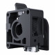 Creality K2 Plus Extruder Kit - dual gears, 6.25:1 reduction ratio