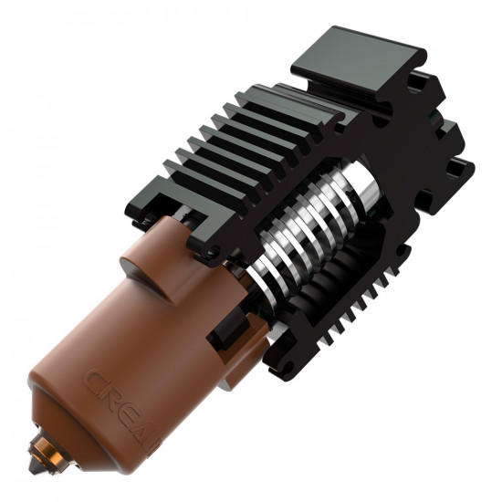 Creality Ceramic Heating Block Kit Ender-3 V3 SE/KE Quick-swap Nozzle Kit