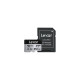 Lexar Silver Plus microSDXC 256 GB - UHS-1 U3-V30-A2