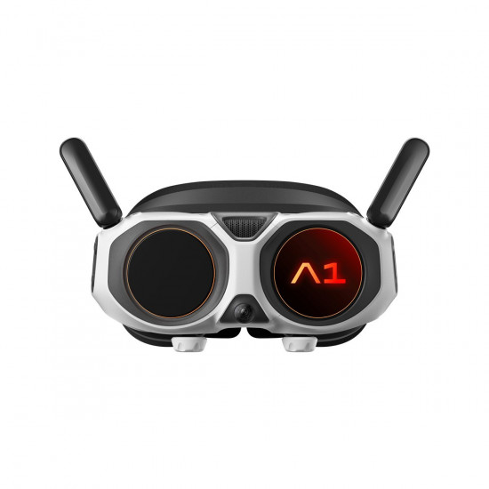 Antigravity A1 Standard Bundle - 8K 360 Invisible Drone