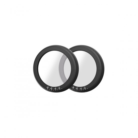 Antigravity Vision -3.0D Corrective Lenses - Crystal Clear Immersive flight