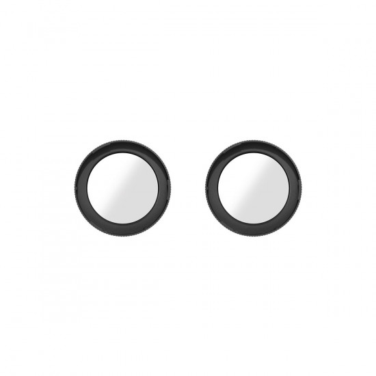 Antigravity Vision -3.0D Corrective Lenses - Crystal Clear Immersive flight