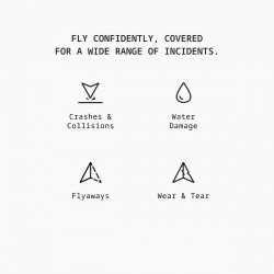 Antigravity Care 2-Year