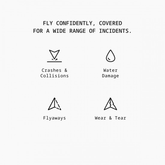 Antigravity Care 1-Year