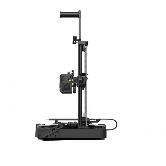 CREALITY Ender-3 V3 KE 3D Printer - Smart AI, Auto leveling, Auto Z offset, speed 500mm/s