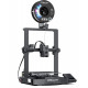 CREALITY Ender-3 V3 KE 3D Printer - Smart AI, Auto leveling, Auto Z offset, speed 500mm/s