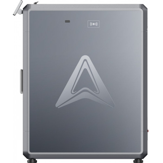 CREALITY K2 PLUS multi-color (up to 16 colors) FDM 3d Printer 600mm/s (single machine)