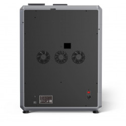 CREALITY K2 PLUS multi-color (up to 16 colors) FDM 3d Printer 600mm/s (single machine)