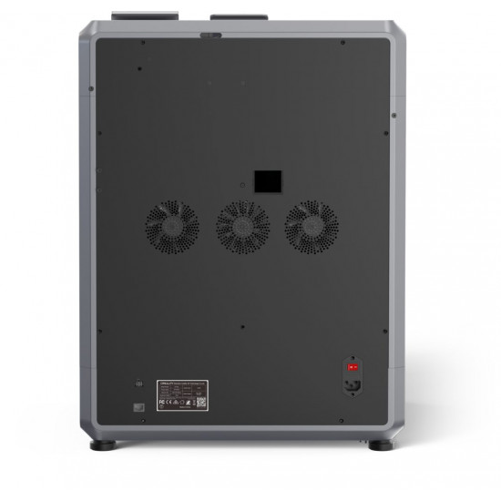 CREALITY K2 PLUS multi-color (up to 16 colors) FDM 3d Printer 600mm/s (single machine)