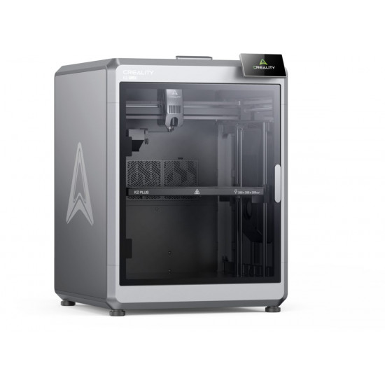 CREALITY K2 PLUS multi-color (up to 16 colors) FDM 3d Printer 600mm/s (single machine)