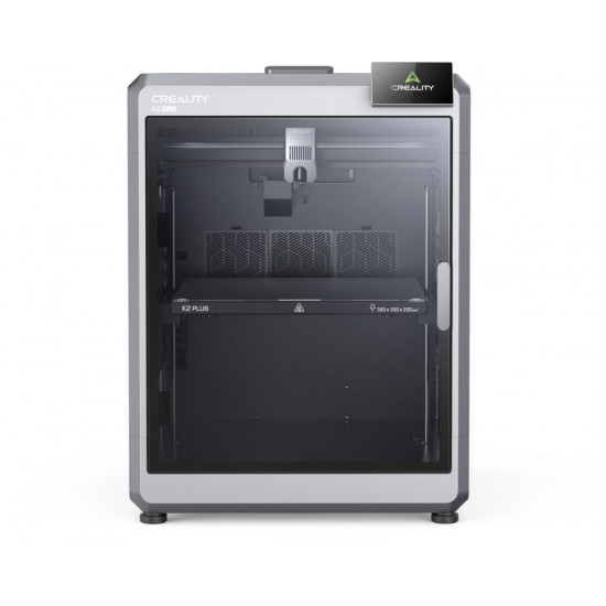 CREALITY K2 PLUS multi-color (up to 16 colors) FDM 3d Printer 600mm/s (single machine)
