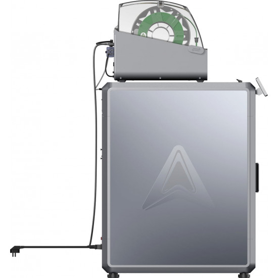 CREALITY K2 PLUS COMBO multi-color (16 colors) FDM 3d Printer 600mm/s (Combo with CFS Kit)