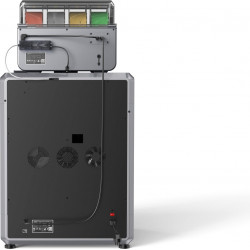 CREALITY K2 PLUS COMBO multi-color (16 colors) FDM 3d Printer 600mm/s (Combo with CFS Kit)