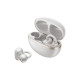 QCY Crossky C50 White (CT06) Open Ear Earclip, BT 6.0, IPX5 waterproof, 35h