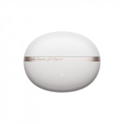 QCY Crossky C50 White (CT06) Open Ear Earclip, BT 6.0, IPX5 waterproof, 35h