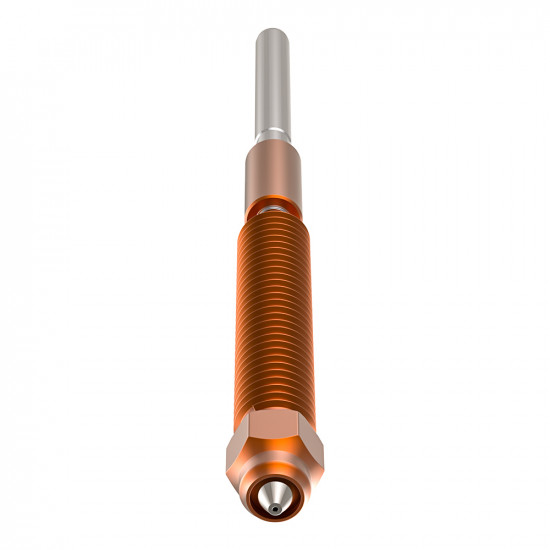 Creality Unicorn K2P Quick-Swap Nozzle-0.2mme for K2/K2 Plus/Creality Hi