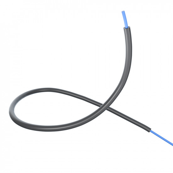 Creality Ultra-Smooth PTFE Tube-1M for FDM 3D Printer