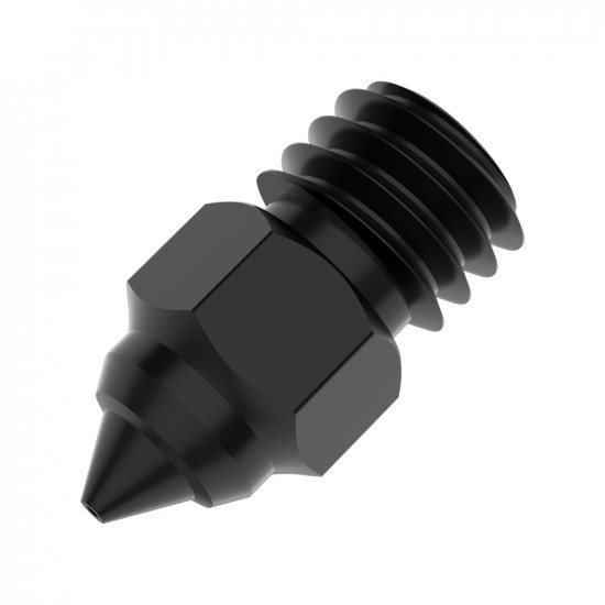 Creality High-end Hardened Steel Nozzle Kit for Various 3D Printers