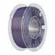 Creality Hyper PLA RFID Stardust Purple - Fast 3D Printer Filament, 1 kg Spool1.75