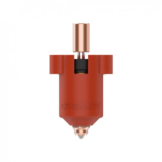 Creality K1 Max Ceramic Heating Block Kit