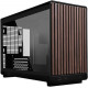 Lian Li DAN Case A3 Wood - Glass Side Panel - M-ATX All Mesh Steel-Fabric PC Case from Daniel Hansen