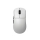 Endgame Gear OP1w 4k Wireless Gaming Mouse - White