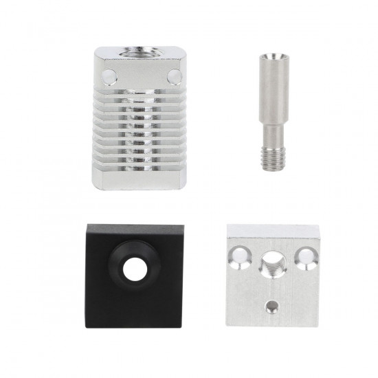 Creality Hotend Accessory Kit for Ender-3V2/5Pro/5Plus/6/2Pro/3/3Pro