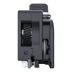 Creality K2 Plus Extruder Kit - dual gears, 6.25:1 reduction ratio