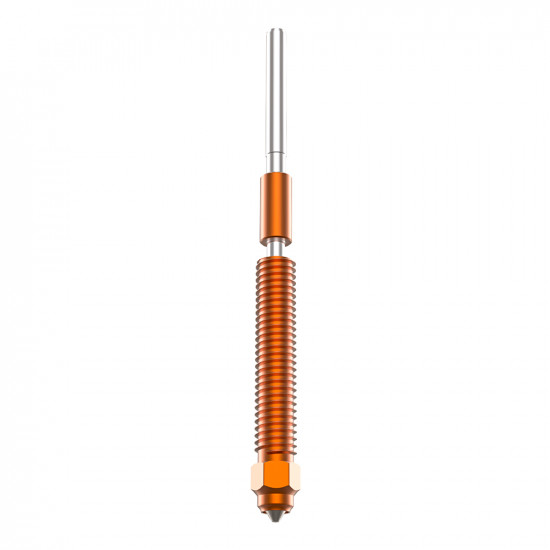 Creality Unicorn K2P Quick-Swap Nozzle-0.2mme for K2/K2 Plus/Creality Hi