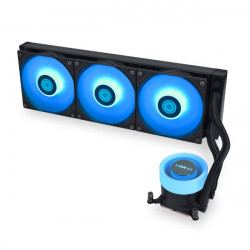 Lian Li GALAHAD ll Lite 360R - RGB AIO CPU Liquid / Water Cooler - for AMD AM5 / AM4 - Intel LGA1700