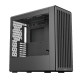 HAVN BF 360 Black without fans - premium ATX mid-tower