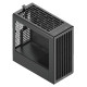 HAVN BF 360 Black without fans - premium ATX mid-tower
