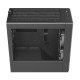 HAVN BF 360 Flow Black with 180mm fans - premium ATX mid-tower
