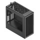 HAVN BF 360 Flow Black with 180mm fans - premium ATX mid-tower