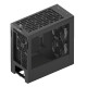 HAVN BF 360 Flow Black with 180mm fans - premium ATX mid-tower