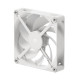 HAVN H14 Single Pack White 140mm A-RGB Metal Core Case Fan