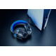 Razer BlackShark V3 X Hyperspeed Licensed for PlayStation - Black - Wireless Headset - 2.4Ghz/BT/USB